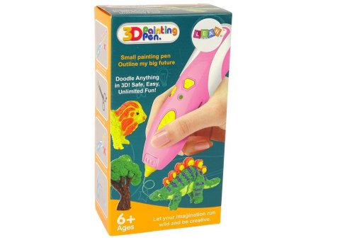 Kreatywny Długopis Wkłady