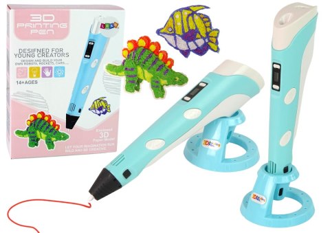 Profesjonalny Długopis Drukarka Pen Wkłady i Szablony