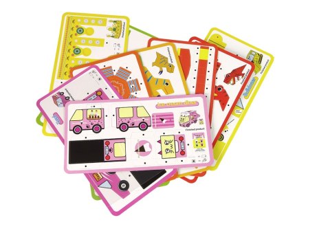 Profesjonalny Długopis Drukarka Pen Wkłady i Szablony