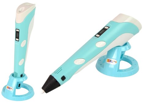 Profesjonalny Długopis Drukarka Pen Wkłady i Szablony