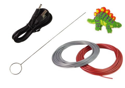 Profesjonalny Długopis Drukarka Pen Wkłady i Szablony