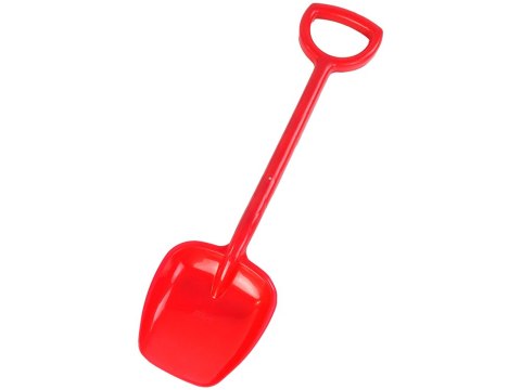 Duża Łopatka Do Piasku 55cm Mix Kolorów