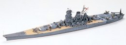 Japanese Battleship Yamato Tamiya