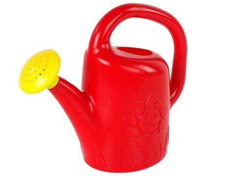 Konewka "Słoneczko" 1,75 l Mix Kolorów