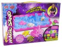 Magiczny Piasek Zestaw Foremki Kolorowe