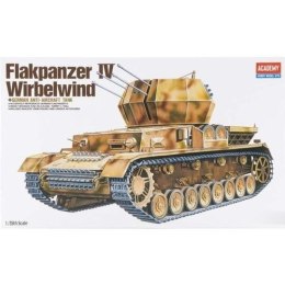 Flakpanzer IV Wirbelwind German Academy