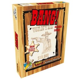 Gra Bang! IV edycja polska Bard