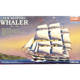 Bedford Whaler Circa 1835 Academy