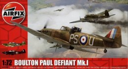 Boulton Paul Defiant mk1 Airfix
