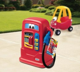 Dystrybutor paliwa Cozy Coupe Little Tikes