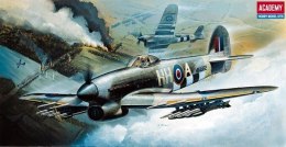 Hawker Typhoon Academy