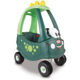 Jeździk Samochód Cozy Coupe - Dino Little Tikes