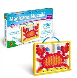 Magiczne Mozaiki 700 Kreatywność i Edukacja Alexander