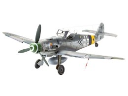 Messerschmitt Bf1 09 G-6 Late & early version Revell