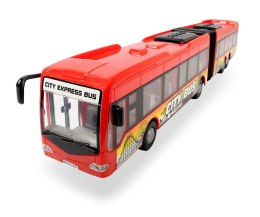 Pojazd Autobus City Express 46 cm Dickie