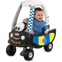 Samochód Cozy Coupe Policja model 1 Little Tikes