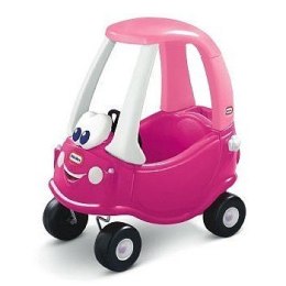 Samochód Cozy Coupe różowy Little Tikes