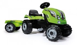 Traktor XL Zielony Smoby