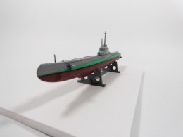 ORP 'Orzeł' [Polski Okręt Podwodny 1939] Mirage