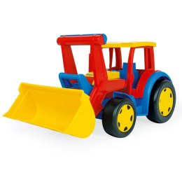 Ładowarka 60 cm Gigant Traktor pudełko Wader
