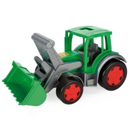 Traktor ładowarka 60 cm Gigant Farmer luzem Wader