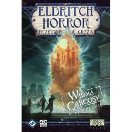 Gra Eldritch Horror: Widma Carcosy Dodatek Galakta