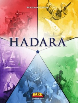Gra Hadara (PL) Bard