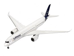 Model plastikowy Airbus A350-900 Lufthansa Revell