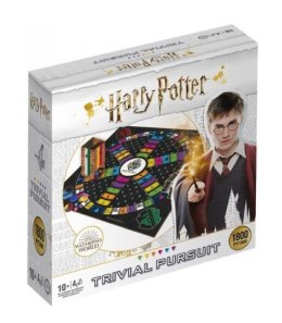 Gra Harry Potter Trival Pursiut Deluxe Winning Moves