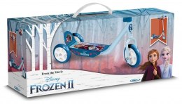 Hulajnoga STAMP 3-kołowa Frozen II Pulio