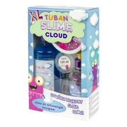 Masa plastyczna Zestaw super slime - Cloud Slime XL TUBAN