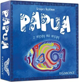 Gra Papua (PL) Egmont