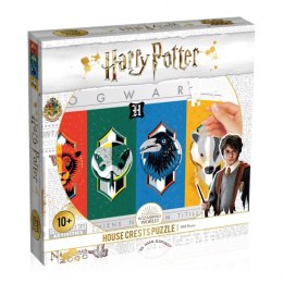 Puzzle 500 elementów Harry Potter Winning Moves