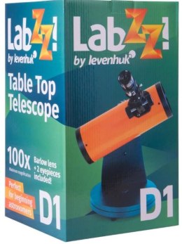 Teleskop LabZZ D1