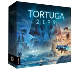 Gra Tortuga 2199 (PL)