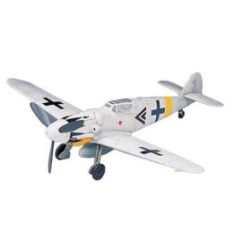 Model do sklejania Messerschmitt BF 109 G Academy