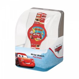 Zegarek w ozdobnym pudełku Cars Diakakis Pulio