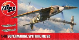 Model do sklejania Supermarine Spitfire Mk.Vb Airfix