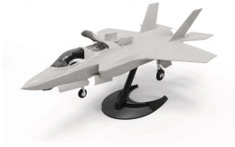 Model plastikowy F-35B Lightning II Quickbuild Airfix