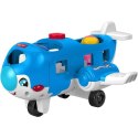 Samolot Małego odkrywcy Little People Fisher Price