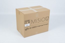 Basen 90x30 Smart Jasnoszary MISIOO