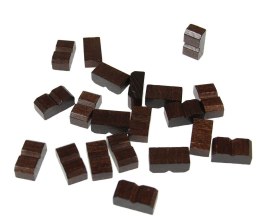 Gra Kakao Czekolada - rozszerzenie 1 G3