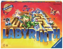 Gra Labyrinth.21 - nowa edycja Ravensburger Polska