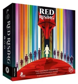 Gra Red Rising (PL) PHALANX