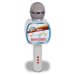Mikrofon bezprzewodowy Bontempi