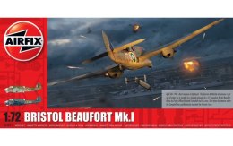Model do sklejania Bristol Beaufort Mk.1 1/72 Airfix