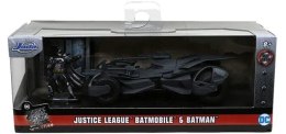Pojazd Jada Batman Batmobile 1/32 Dickie