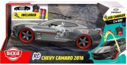 Pojazd RC Chevy Camaro 2016, 29 cm Dickie
