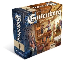 Gra Gutenberg (PL) Granna