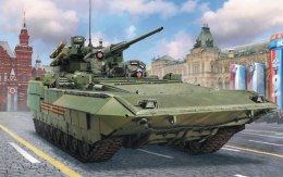 Model plastikowy TBMP T-15 Armata rosyjski ciężki bojowy wóz piechoty